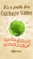 Cabbage Game Affiche