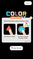 Color Shoot Game Ekran Görüntüsü 1