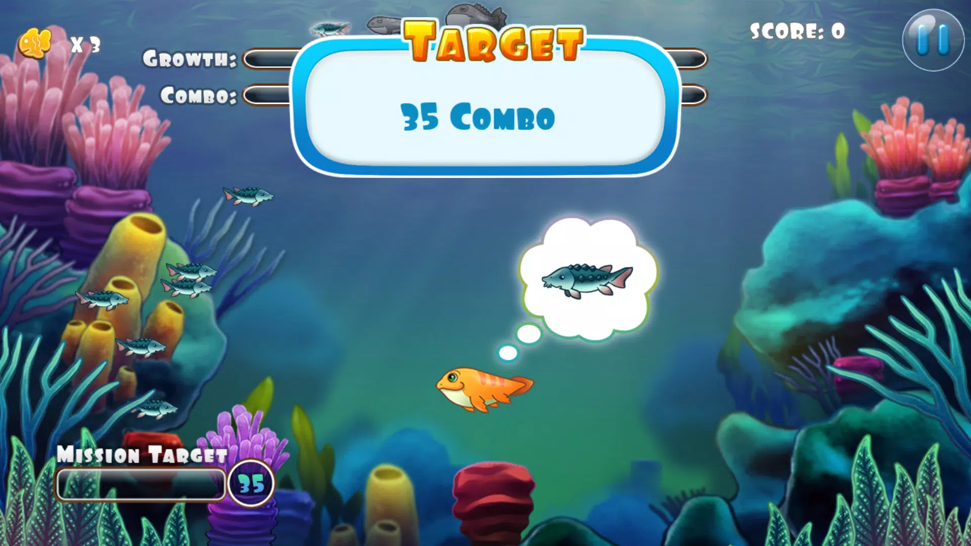 Coco the Fish! APK for Android Download