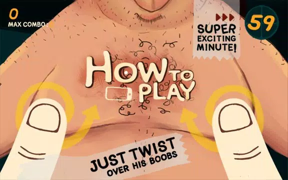 Screenshot 6 for Nipple Twister