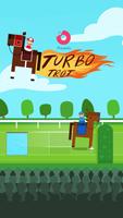 Turbo Trot الملصق