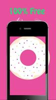 Donut Wallpapers screenshot 1