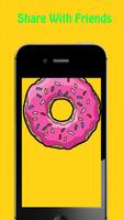 Donut Wallpapers screenshot 3