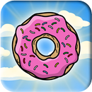 Fondos de pantalla de donut APK