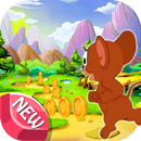 Jerry Magical Forest APK