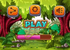 برنامه‌نما Jerry Magical Forest عکس از صفحه
