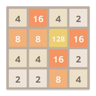 2048 biểu tượng