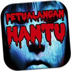 ikon Petualangan Hantu Lucu