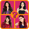 ”Guess Victorious