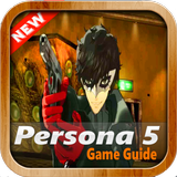 guide for persona 5 2017 ikon