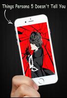 guide for persona 5 2017 poster