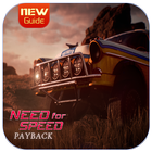 guide for need for speed payback 2018 icône