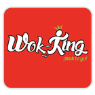 Wok-King icône