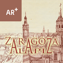 Zaragoza a lápiz APK