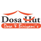 Salaam Namaste Dosa Hut biểu tượng