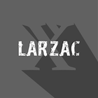Larzac Theme for Xperia آئیکن