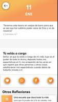Reflexión Bíblica Screenshot 1