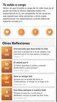 Reflexión Bíblica Screenshot 2