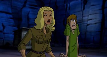 Scooby Doo Movie Screenshot 1