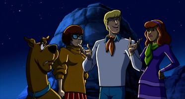 Scooby Doo Movie Screenshot 2