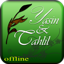 Yasin Tahlil mp3 Offline APK