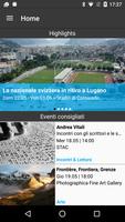 Poster Lugano Eventi