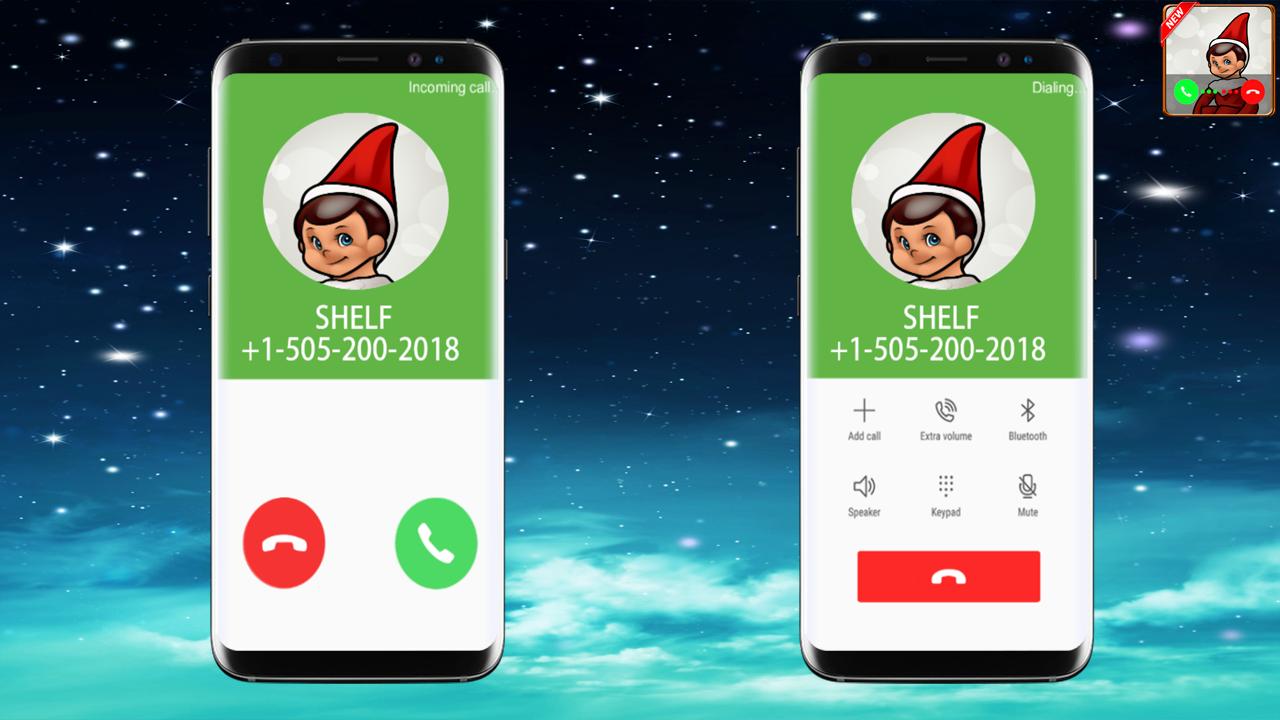 Original Elf On The Shelf Nummer Whatsapp apkpure.com