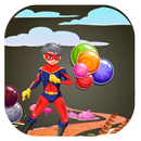 Super Son Bubble APK