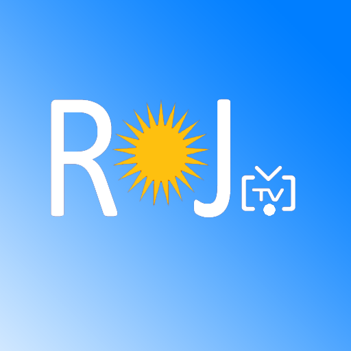 Roj TV روژ تیڤی