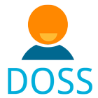 DOSS-icoon