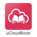 DOSS uCloud Book icône