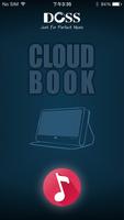 DOSS uCloud Book تصوير الشاشة 1