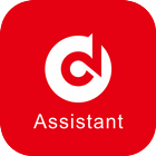 Assistant أيقونة