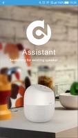 Assistant Affiche