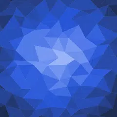 Muh Triangles Live Wallpaper APK 下載