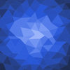 Muh Triangles Live Wallpaper アイコン Muh Triangles Live Wallpaper アイコン