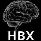 HBX Binaural Player アイコン