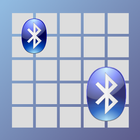 Manhattan Bluetooth Board game ícone
