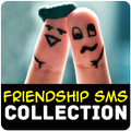 Friendship SMS Collection