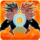 Dbz Super Games APK