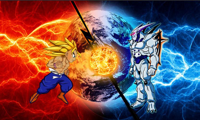 Download Juegos de Goku - DBZ Super latest  Android APK