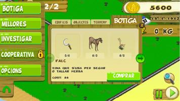 Rice Game screenshot 3