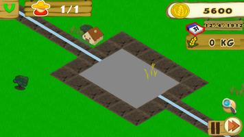 Rice Game screenshot 2