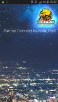برنامه‌نما Partner Connect by Kolte Patil عکس از صفحه