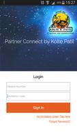 برنامه‌نما Partner Connect by Kolte Patil عکس از صفحه