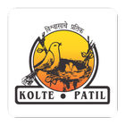 Customer Connect - Kolte Patil-icoon