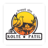 Customer Connect - Kolte Patil आइकन