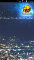 Customer Connect - Kolte Patil โปสเตอร์