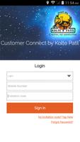 Customer Connect - Kolte Patil syot layar 1