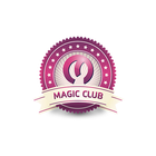 Magic Club ícone